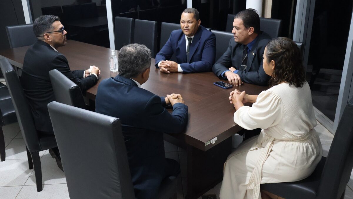 Recesso na Câmara de Paraguaçu: menos sessões, mais fiscalização